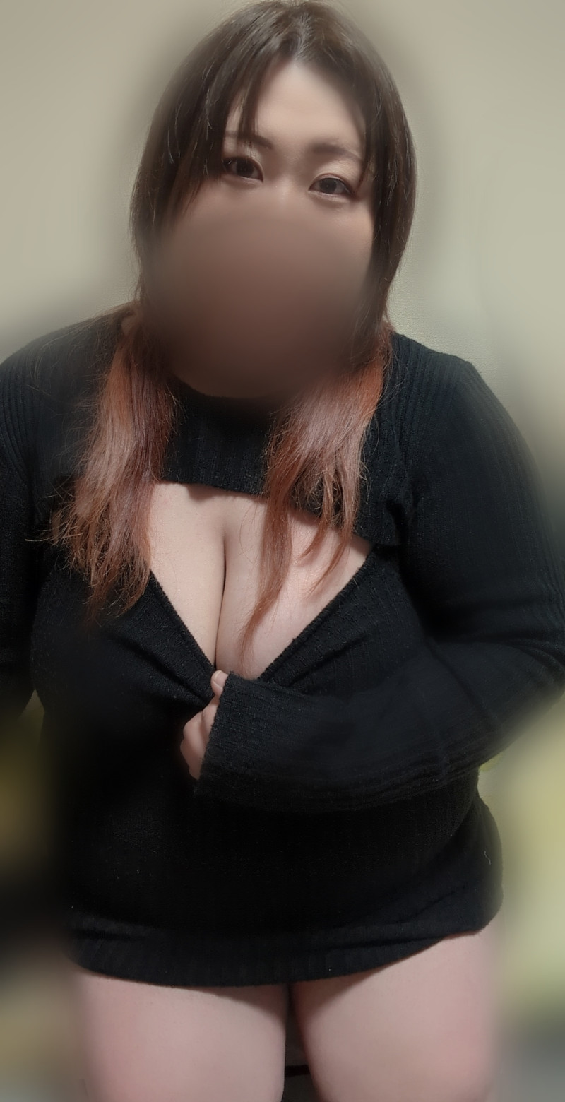 しおりの写メ